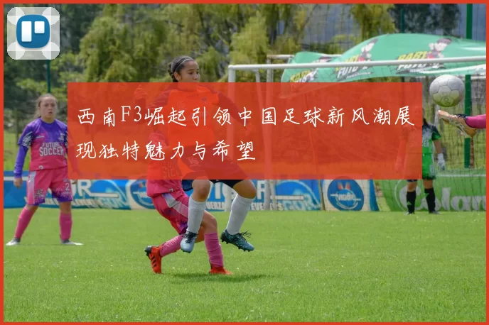 西南F3崛起引领中国足球新风潮展现独特魅力与希望